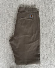 Carhartt Men's Pants