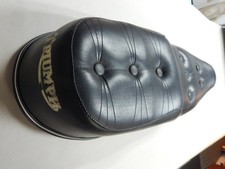 NEW TRIUMPH 650 500 SEAT