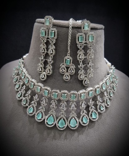 Indian bollywood silver plated - bollywood,
