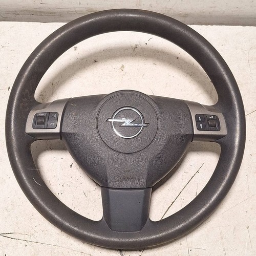Opel astra 2004 steering - h,