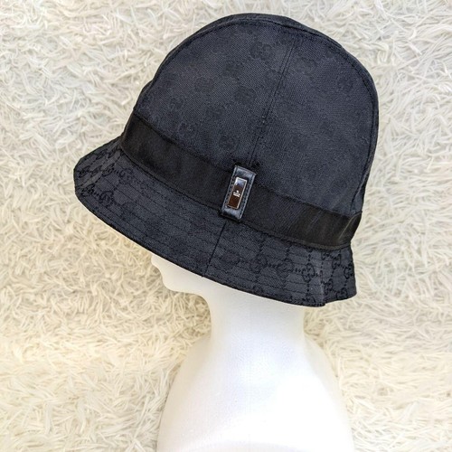 Gucci bucket hat - gucci, gg