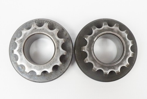 Set genuine rotax max - of, 2
