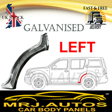 FOR NISSAN NAVARA FRONTIER D40