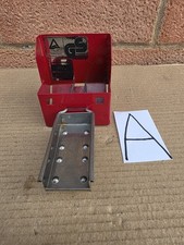 Mamod Steam Showmans Scuttle