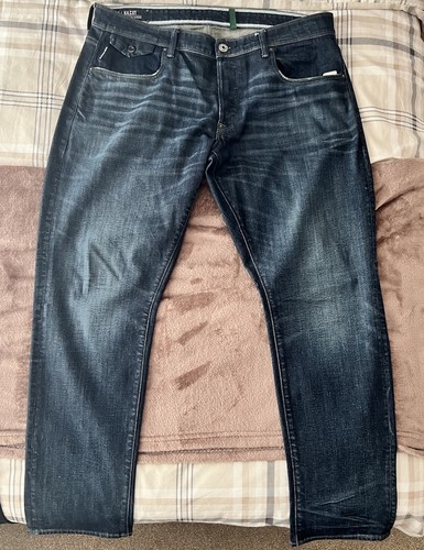 Star raw kilcot straight - g,