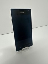 Huawei White Unlocked Android Phone U9200