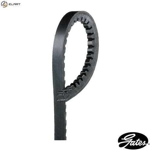 Vbelt 6208mc for santana - 6208mc,