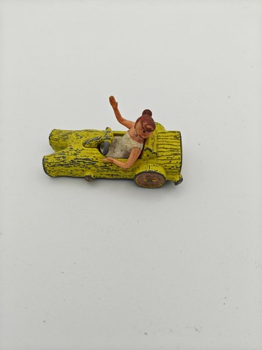 Flintstones die cast - die, hanna