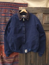 Vintage Carhartt J14 MDT