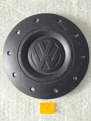 Center wheel cap x 1 - vw,