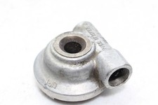 Speedometer worm speedometer