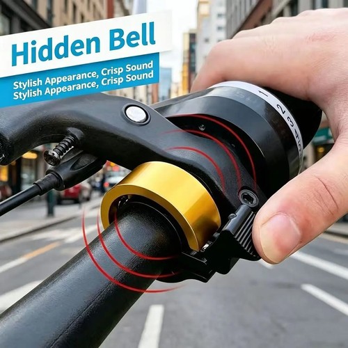 2025 bike bell ring loud - bell,