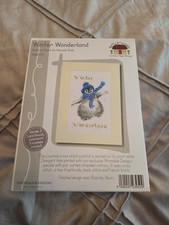 Winter Wonderland Hannah Dale