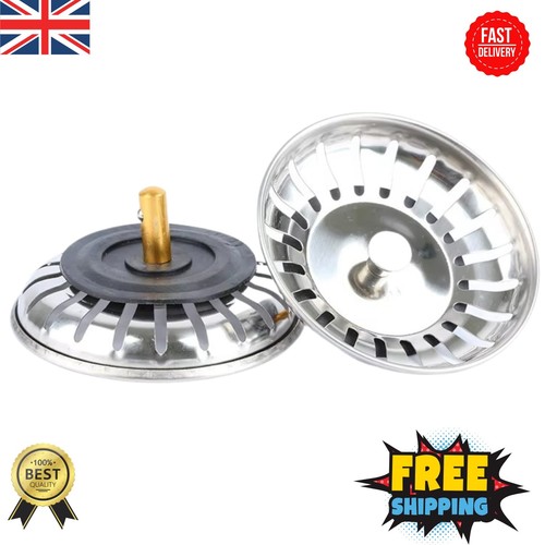 Stainless steel replacement - stainless,
