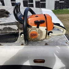 Stihl MS260