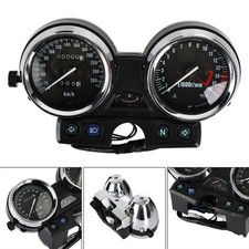 Speedometer Instrument for