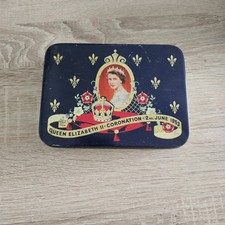 VINTAGE Cadbury Queen