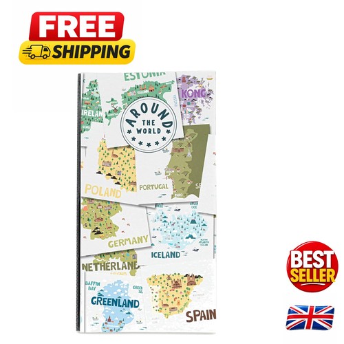 Soft cover travel - travel, photo