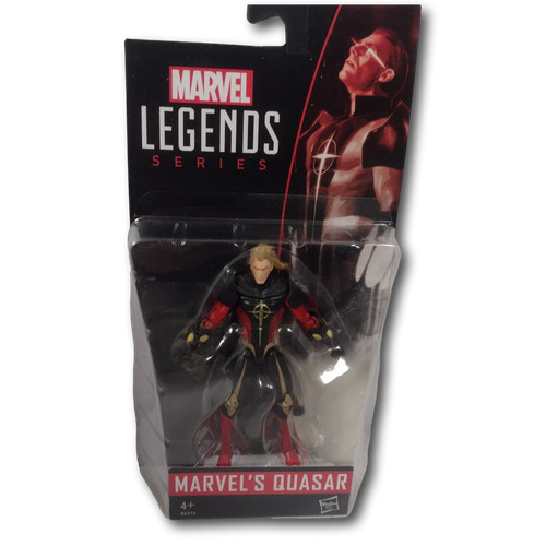 Marvel legends series - legends,