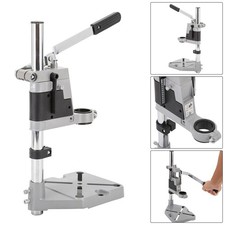 Hand Drill Press Bench Stand