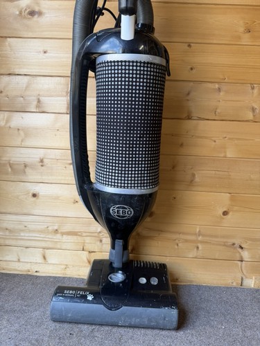 Sebo felix pet epower - felix, onyx