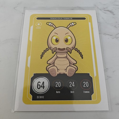 Veefriends tenacious termite - veefriends,