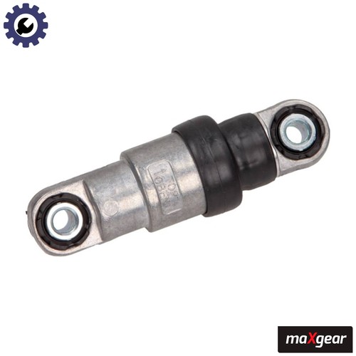 Vibration damper vribbed belt - vibration,