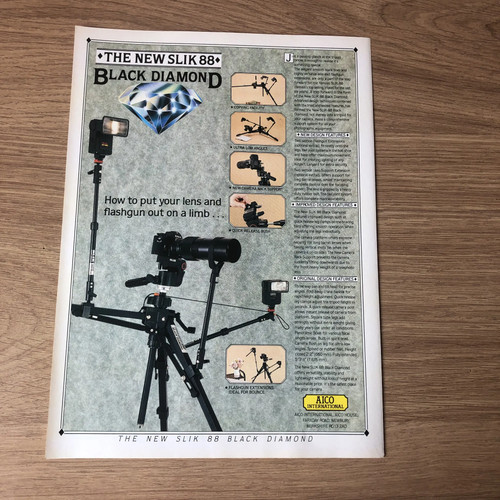 Cams34 magazine advert 11x8 - advert,