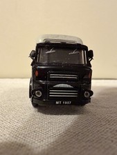 CODE 3 Leyland LAD - Black &