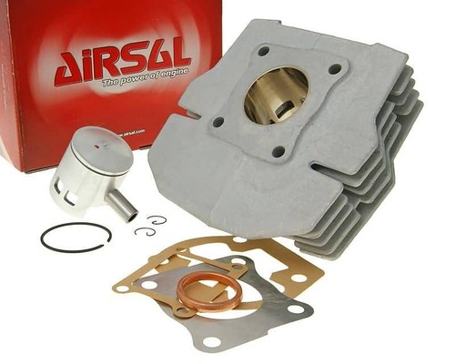 Cylinder kit airsal sport - airsal,