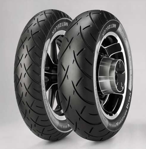 Cruiser tyres metzeler me888 - cruiser,