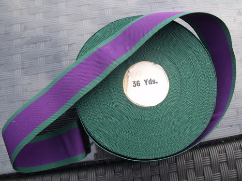 Inch length unused - 40,