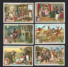 Comedy Scenes In Africa Rare