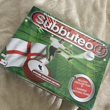 Subbuteo Special England