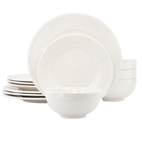 Elama gianna piece round - gianna, 12