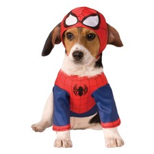 Spider-Man Dog Costume  BN4086
