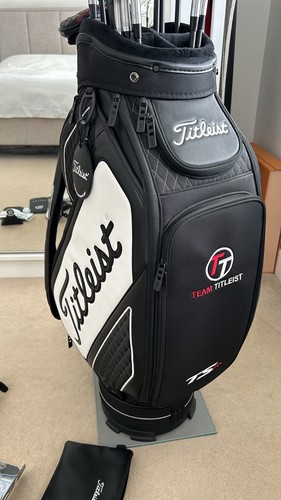 Golf bag removable - bag, pocket
