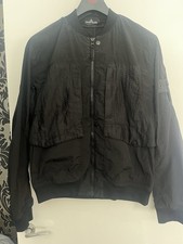 Stone Island Shadow Project