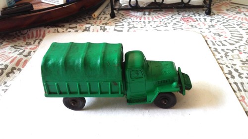 1960s auburn rubber original - auburn,