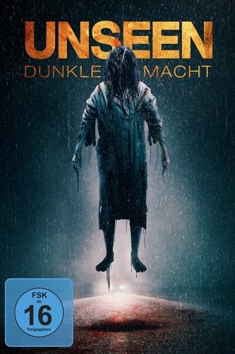 Unseen dunkle macht - dunkle,