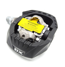 Shimano PD-M647 SPD Platform Single MTB BMX Bike Pedal RH ONLY! SH-23-T6