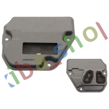 GEARBOX HYDRAULIC FILTER FITS VW CALIFORNIA T5 CAMPER MULTIVAN T5 TRANSPORTER