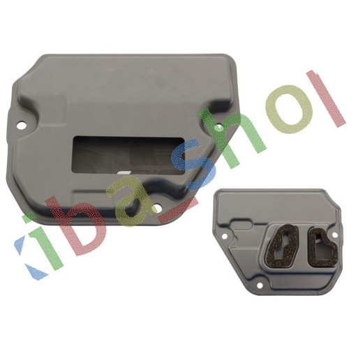 Gearbox hydraulic filter - filter, fits