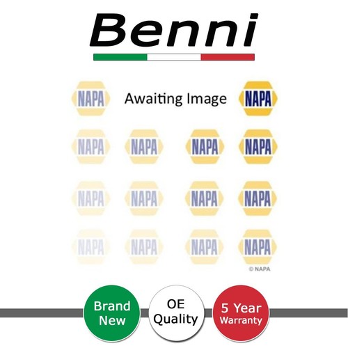 Driveshaft front right benni - right,