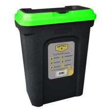 Pet Food 30L Storage Box Bin