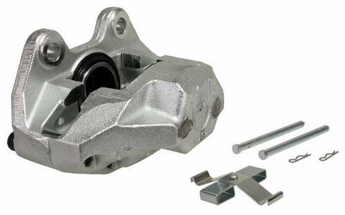 Front brake caliper - front, left