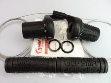 SRAM Gripshift SRT 400 - 7  (
