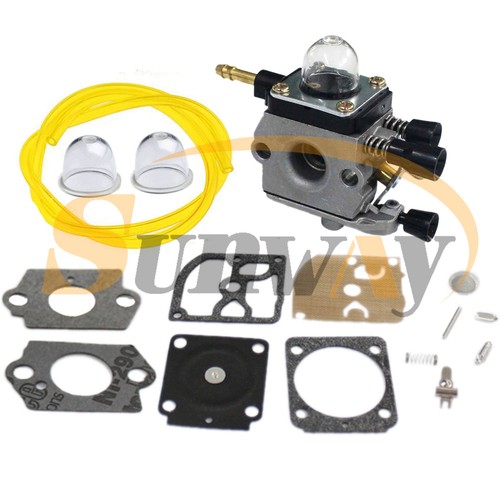 Carburettor repair kit - repair, for