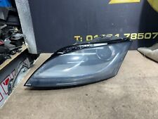 Audi TT 8J Passenger Side Left LED DRL Headlight 8J0941003R