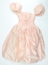 Ronald Joyce Womens Pink